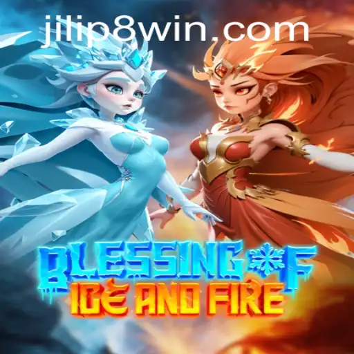 Blessing of Ice and Fire: A Thrilling Journey into Fantasy Realms