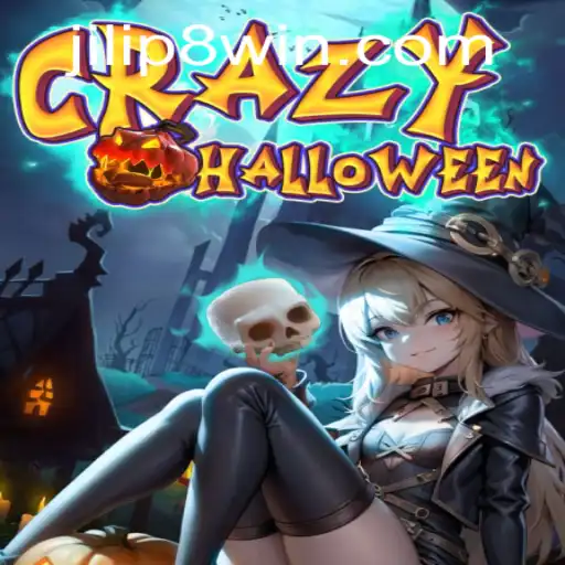 Discover the Thrills of CrazyHalloween: Unravel the Mystery of JILIP8
