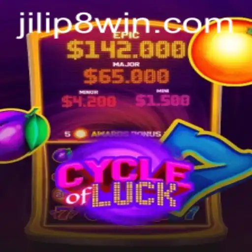 Discover the Thrilling World of CycleofLuck with JILIP8