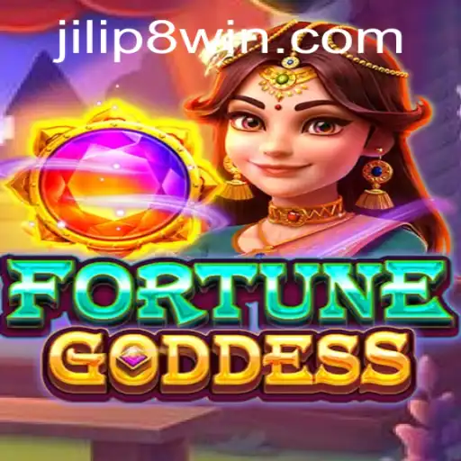FORTUNEGODDESS - Unleashing the Power of Divine Luck in Gaming
