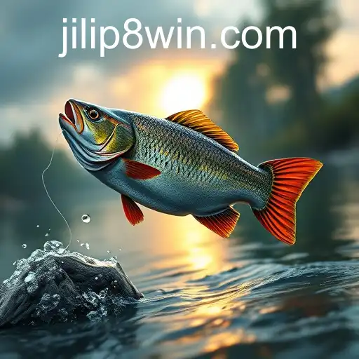 Exploring the World of Fishing Games with JILIP8