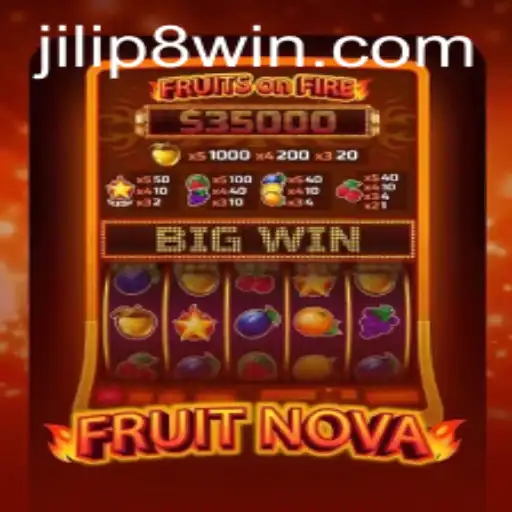 Unraveling the Vibrant World of FruitNova: An Insight into Gameplay and Strategy