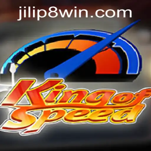 Exploring the Thrills of KingofSpeed and JILIP8