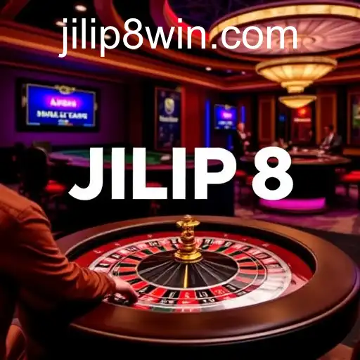 Exploring the Exciting World of Live Casino: JILIP8