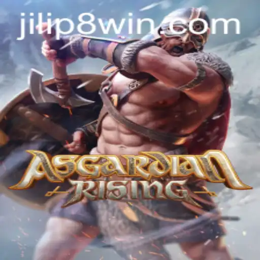 The Enchanting Realm of AsgardianRising: A Saga with JILIP8