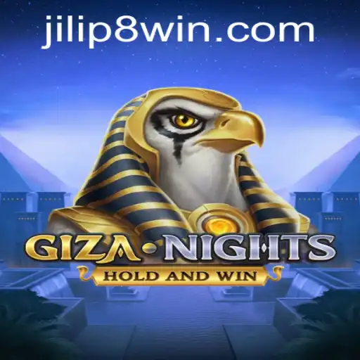 GizaNights: Unveiling the Mysteries of the JILIP8 Game World