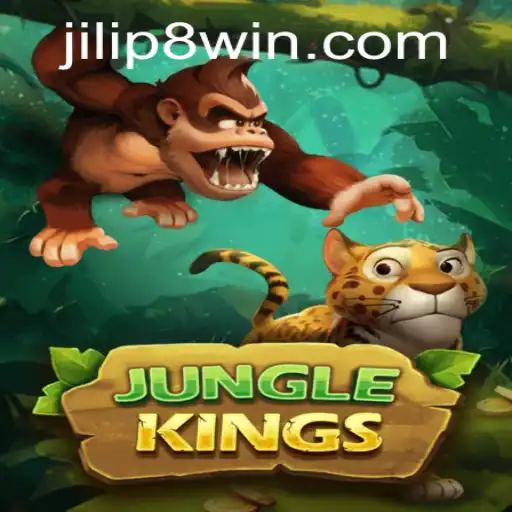 Explore the Adventure of JungleKings: A Guide to Mastering JILIP8
