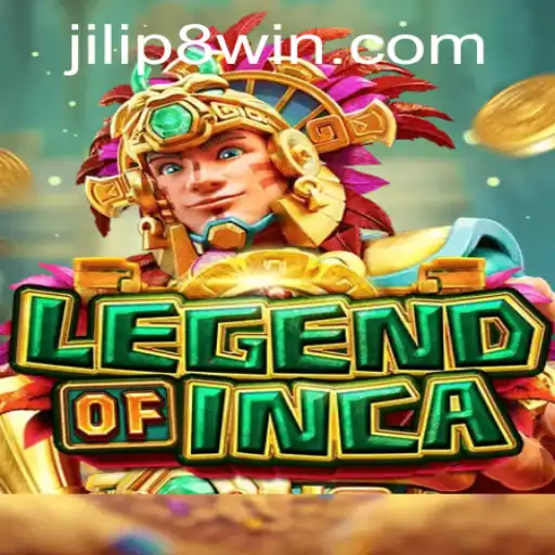 The Mysterious World of LegendofInca and the Key to Adventure: JILIP8