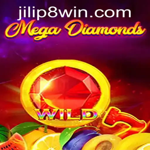 MegaDiamond: An Exciting New Game Revolutionized with JILIP8