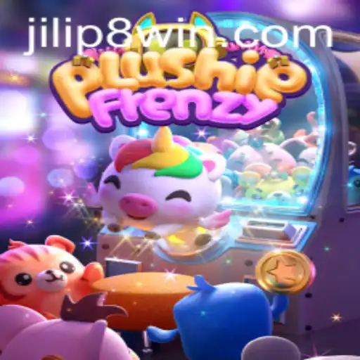 Exploring the Enchanting World of PlushieFrenzy with JILIP8