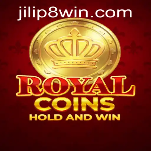Discover the Adventure of RoyalCoins: Unveiling JILIP8