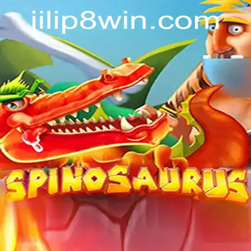 Exploring the Exciting World of Spinosaurus: A New Gaming Adventure With JILIP8
