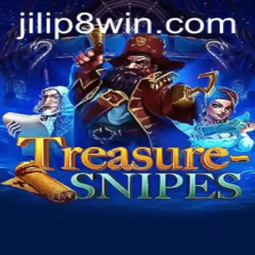 Unveiling TreasureSnipes: A New Era of Adventure with JILIP8