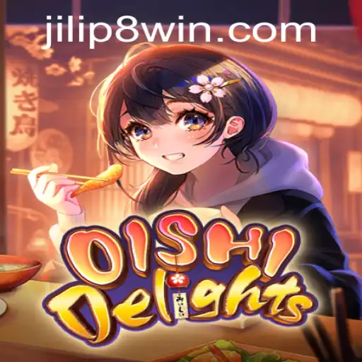 OishiDelights: A Wholesome Journey into the World of Culinary Adventures
