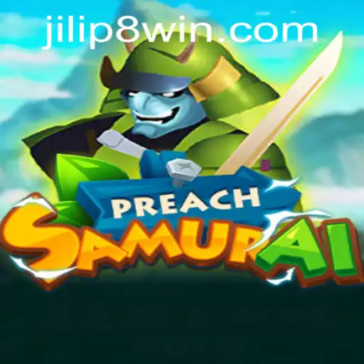 Unveiling the World of PreachSamurai: A Revolutionary Gaming Experience