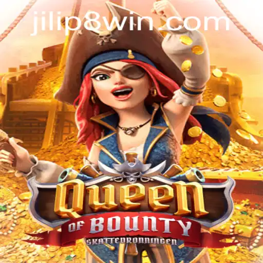 Explore the Exciting World of QueenofBounty with JILIP8