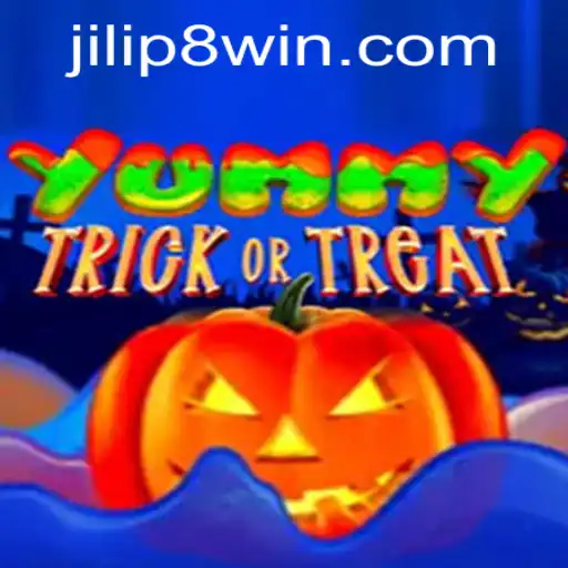 YummyTrickorTreat: A Spooktacular Gaming Experience with a Sweet Twist