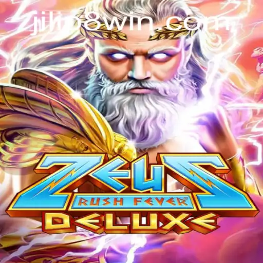ZeusRushFeverDeluxe: An Immersive Gaming Experience